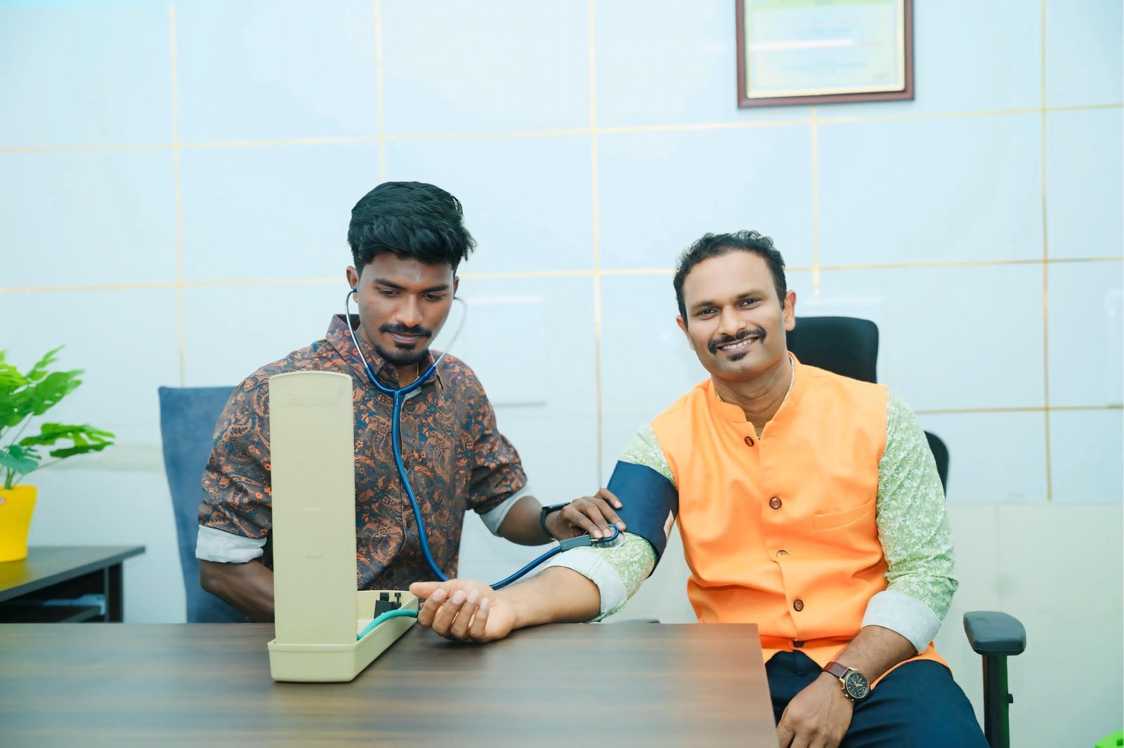 Ayurvedic Treatment